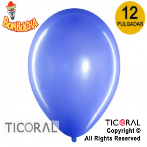 GLOBO BOMBUCHA STANDARD 12